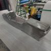 how to build a custom center console for a truck​